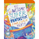 The Awesome Super Fantastic Forever Party Board Book