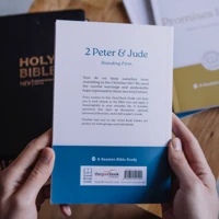 2 Peter & Jude: Standing Firm