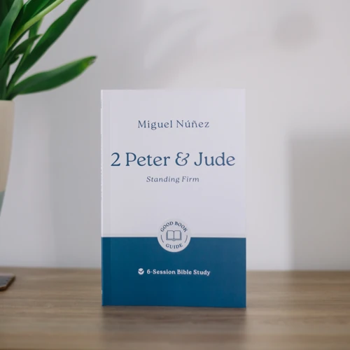 2 Peter & Jude: Standing Firm