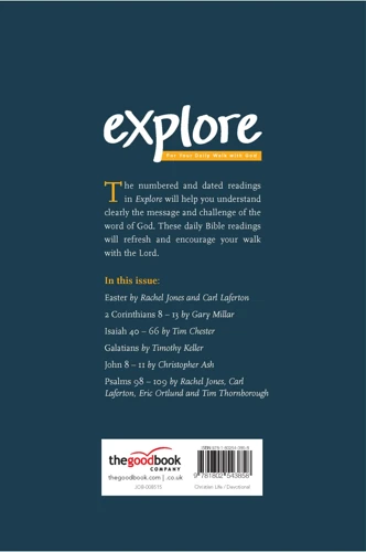 Explore (Apr-Jun 2026)