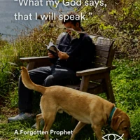 A Forgotten Prophet