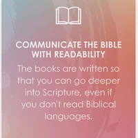 The Message of Nehemiah