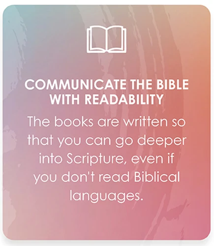 The Message of Nehemiah