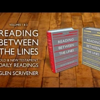 Reading Between the Lines (Volume 2)