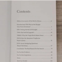 The Case for Christmas