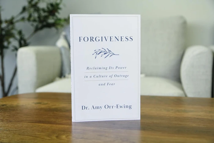 Forgiveness