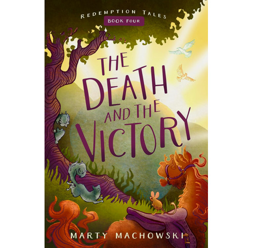 The Death and the Victory