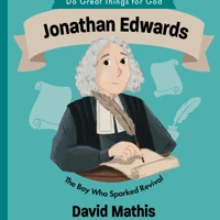 Jonathan Edwards