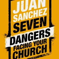 Seven Dangers Facing Your Church (ebook)
