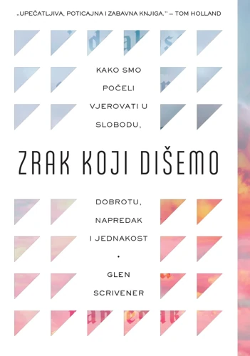 The Air We Breathe (Croatian)