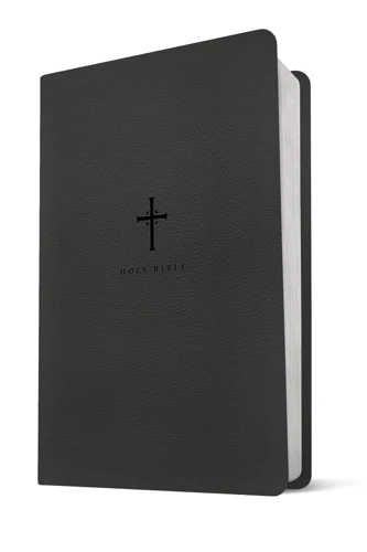 NLT Large Print Premium Value Thinline Bible, Filament Enabled