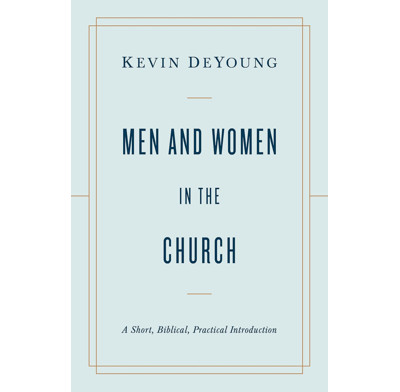 Men and Women in the Church