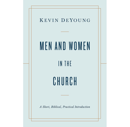 Men and Women in the Church