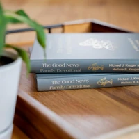 The Good News Family Devotional
