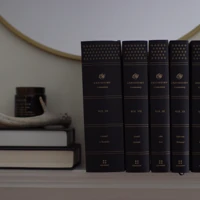 ESV Expository Commentary