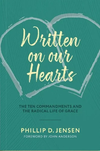 Written on our Hearts