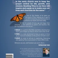 Titus For You (ebook)