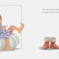 Stories Jesus Told
