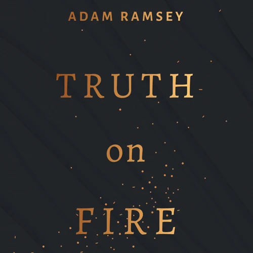Truth on Fire (audiobook)
