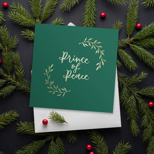 Prince of Peace