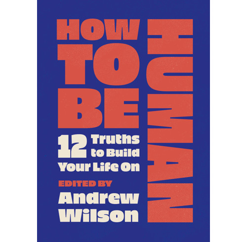How to Be Human (ebook)