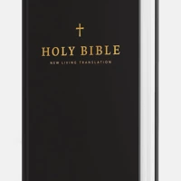NLT Church Bible