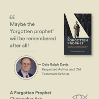 A Forgotten Prophet