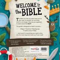A Short Guide to the Bible