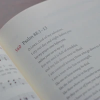 The Sing! Hymnal