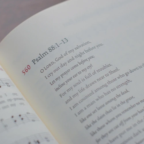 The Sing! Hymnal