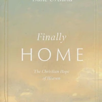 Finally Home