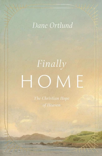 Finally Home