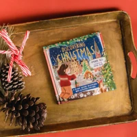Discovering Christmas