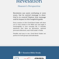 Revelation: Heaven's Perspective