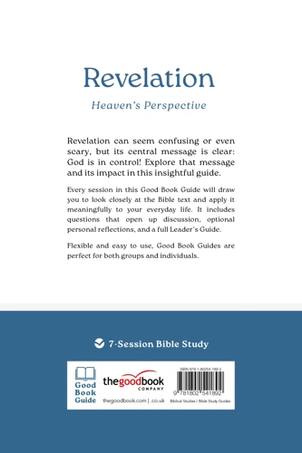 Revelation: Heaven's Perspective