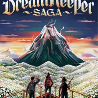 The Last Keeper