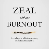 Burnout: Ministry Pack