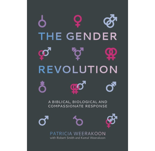 The Gender Revolution