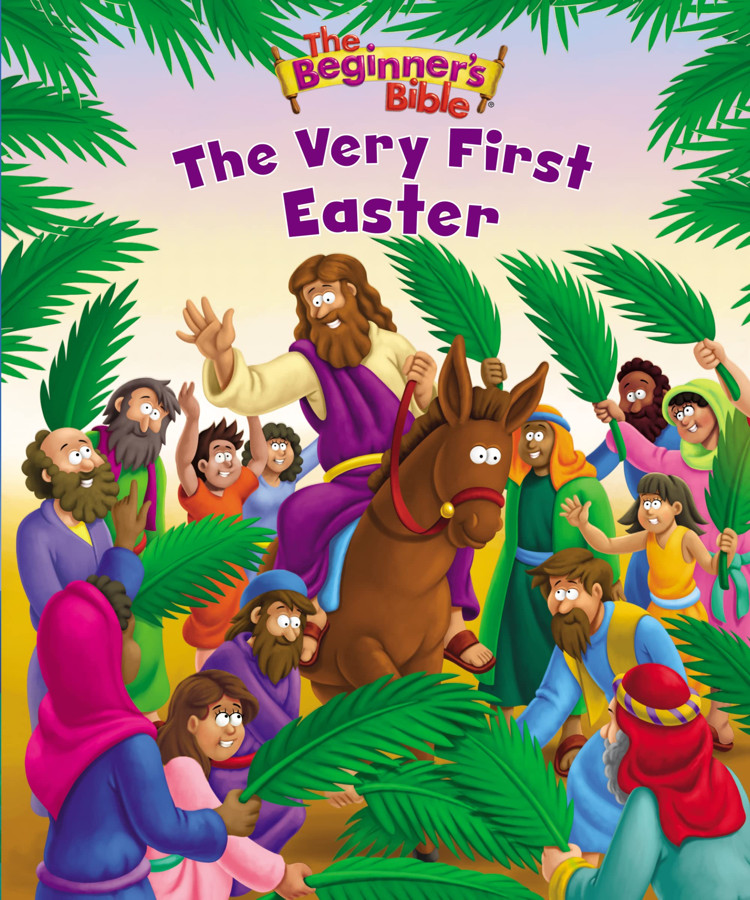 Beginner bible stories hotsell