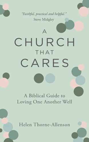A Church That Cares