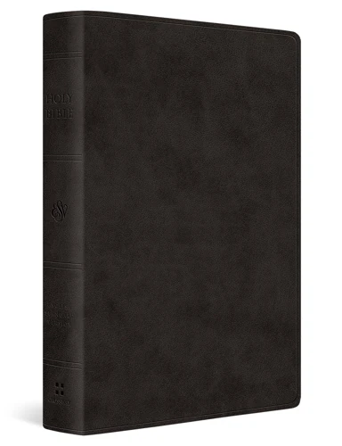 ESV Giant Print Value Thinline Bible