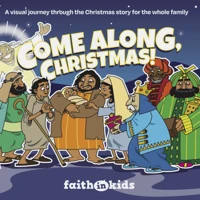 Come Along, Christmas! Advent Calendar