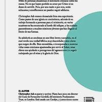 Zeal without Burnout (Spanish)