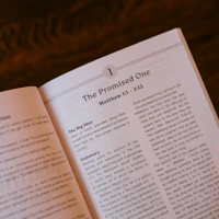 Matthew: Kingdom Treasure