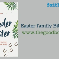 The Wonder of Easter