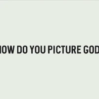 Capturing God