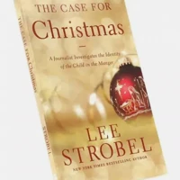 The Case for Christmas
