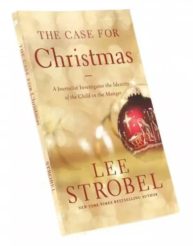The Case for Christmas