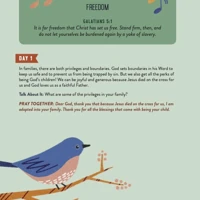 Sing the Bible