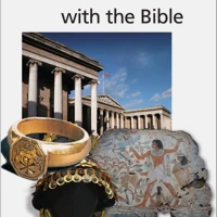 Through the British Museum with the Bible (Travel Through)